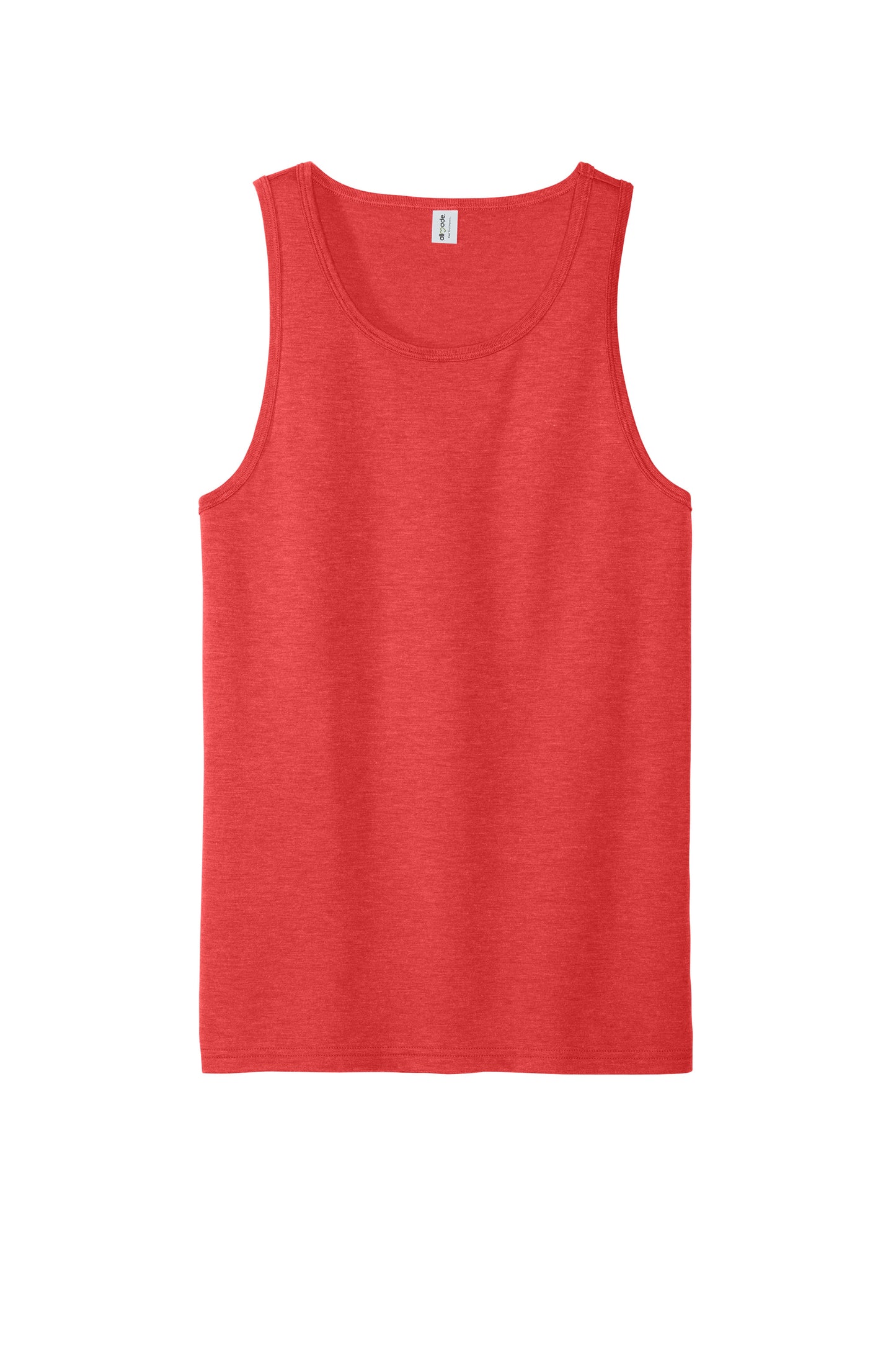 Manta Tank-Red