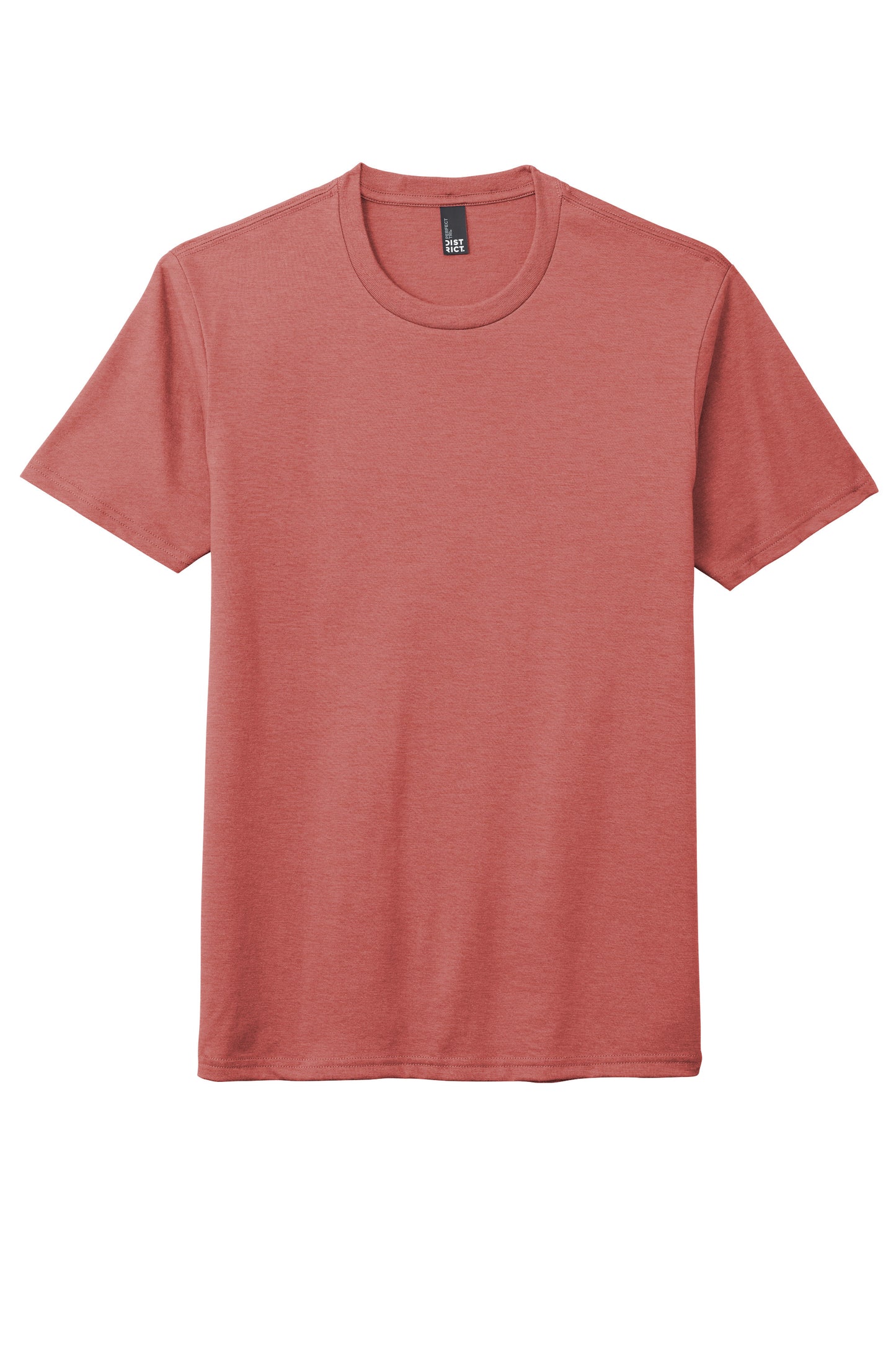 Turtle Tee-Rose