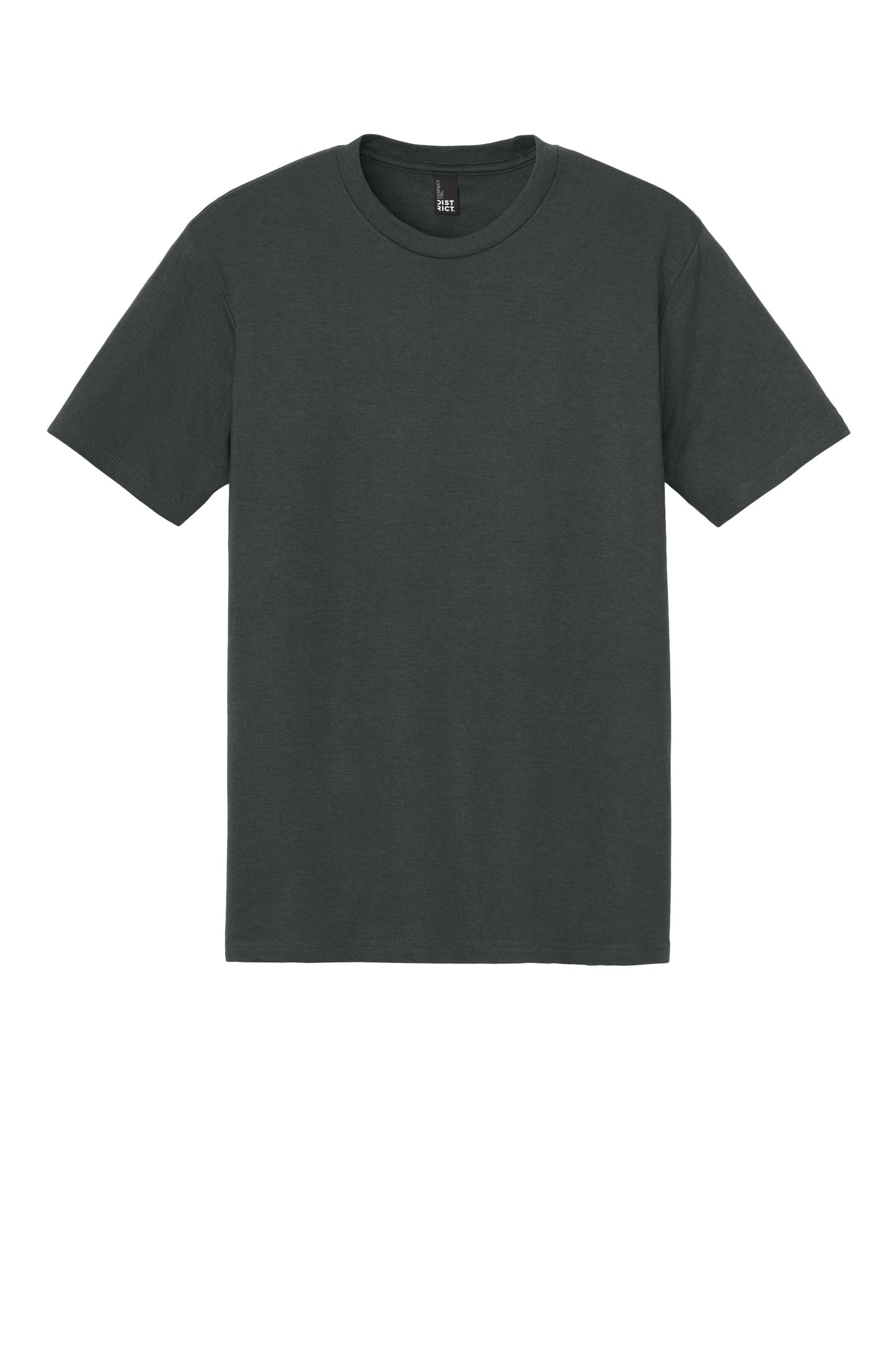 Shaka Viking Tee-Graphite