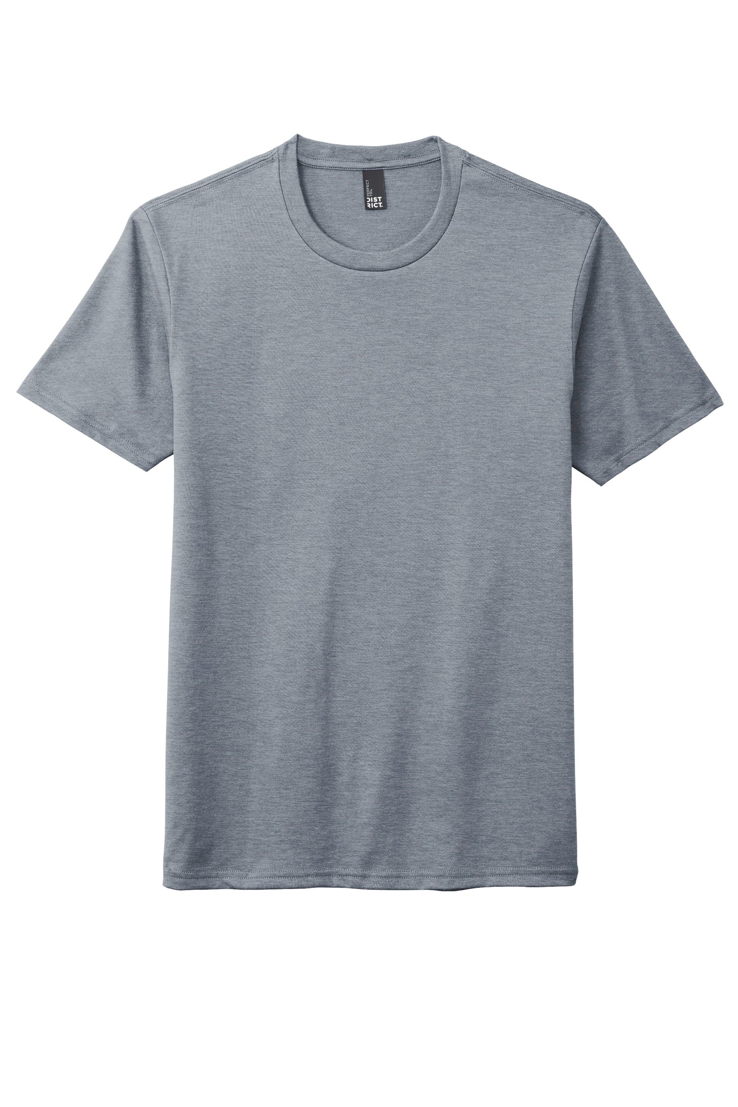 Hook Tee-Flint Blue