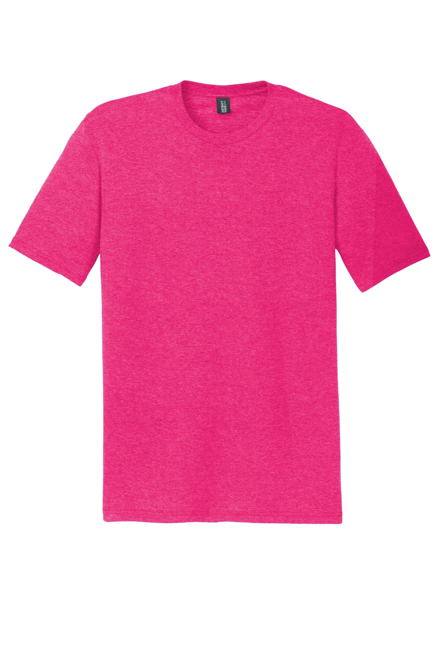 Sunset Tee-Fuchsia