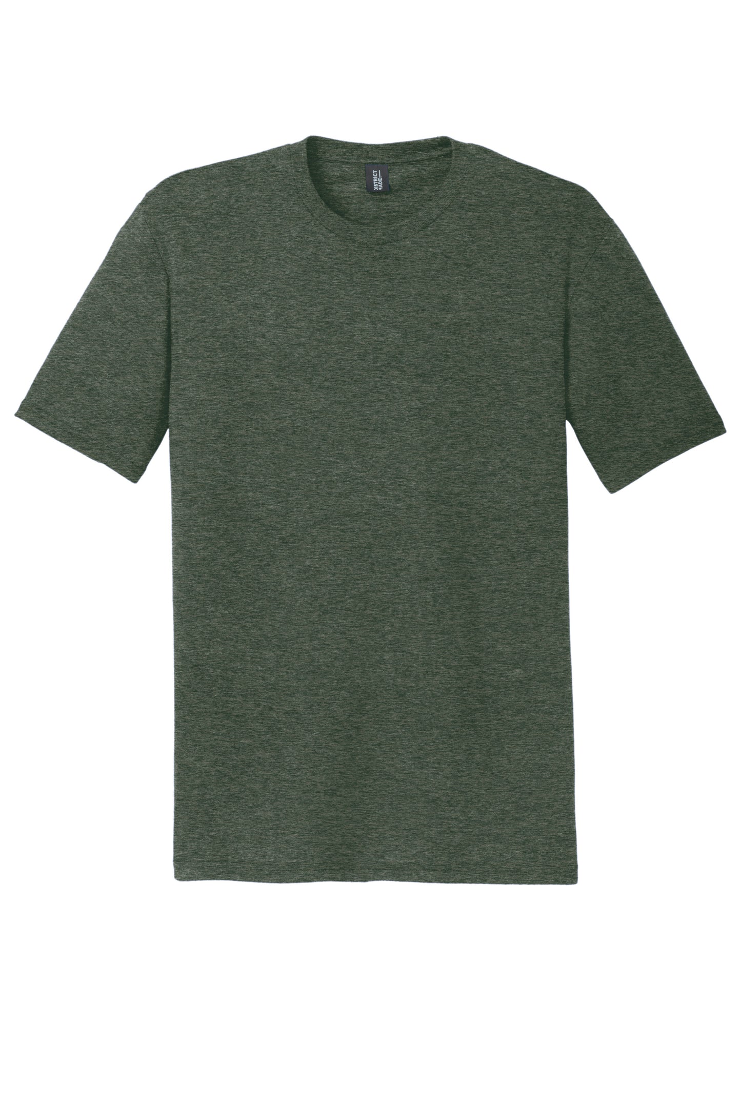 Hook Tee-Forest