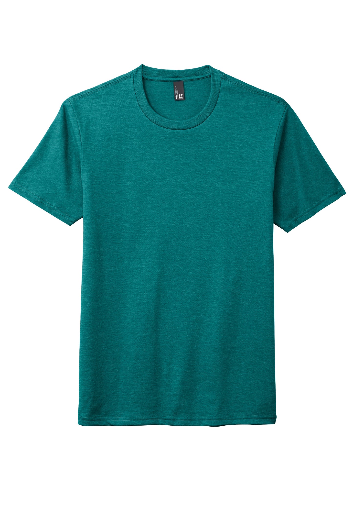 Pig Tee-Teal