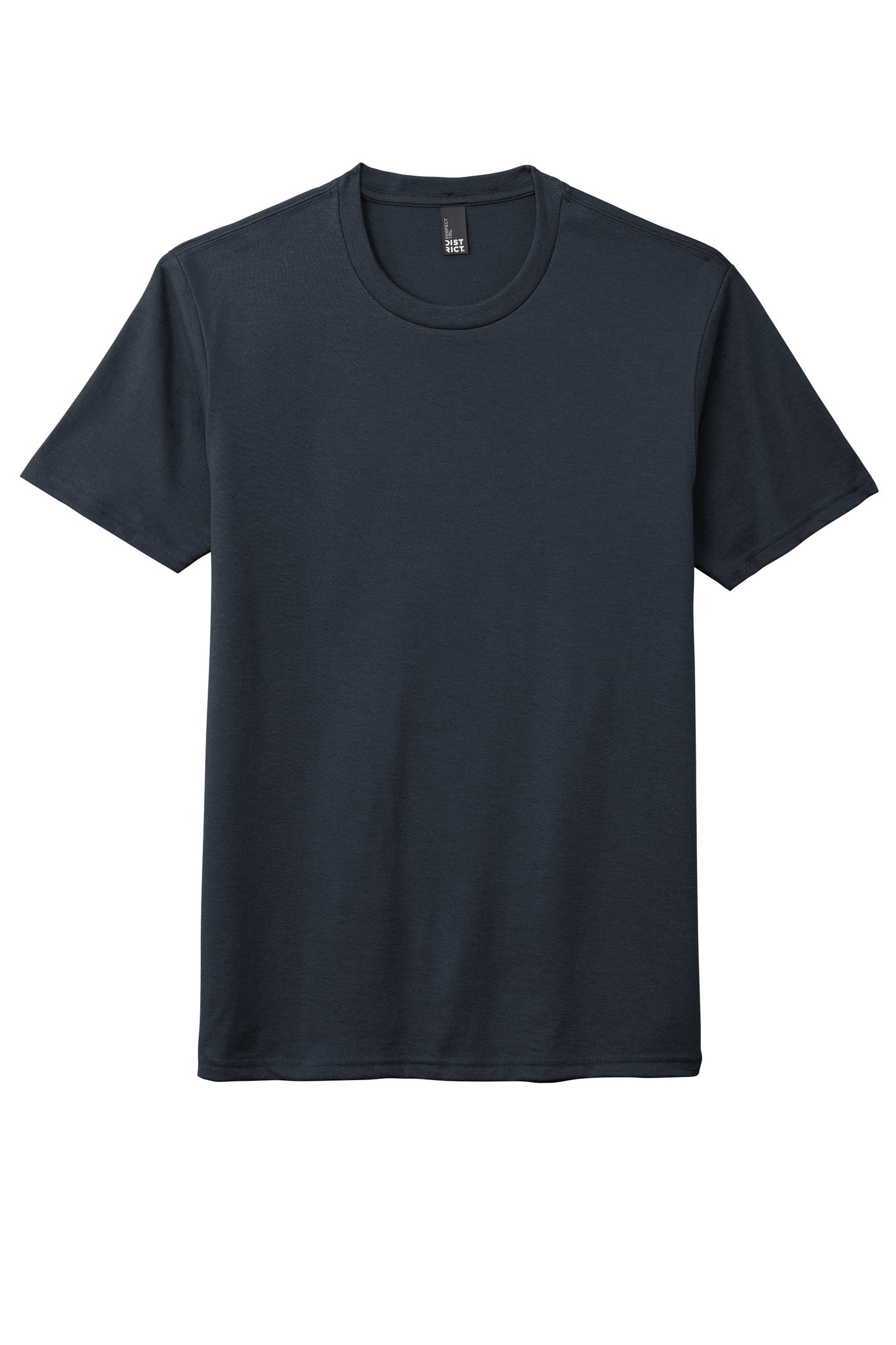 Dolphin Tee-Navy