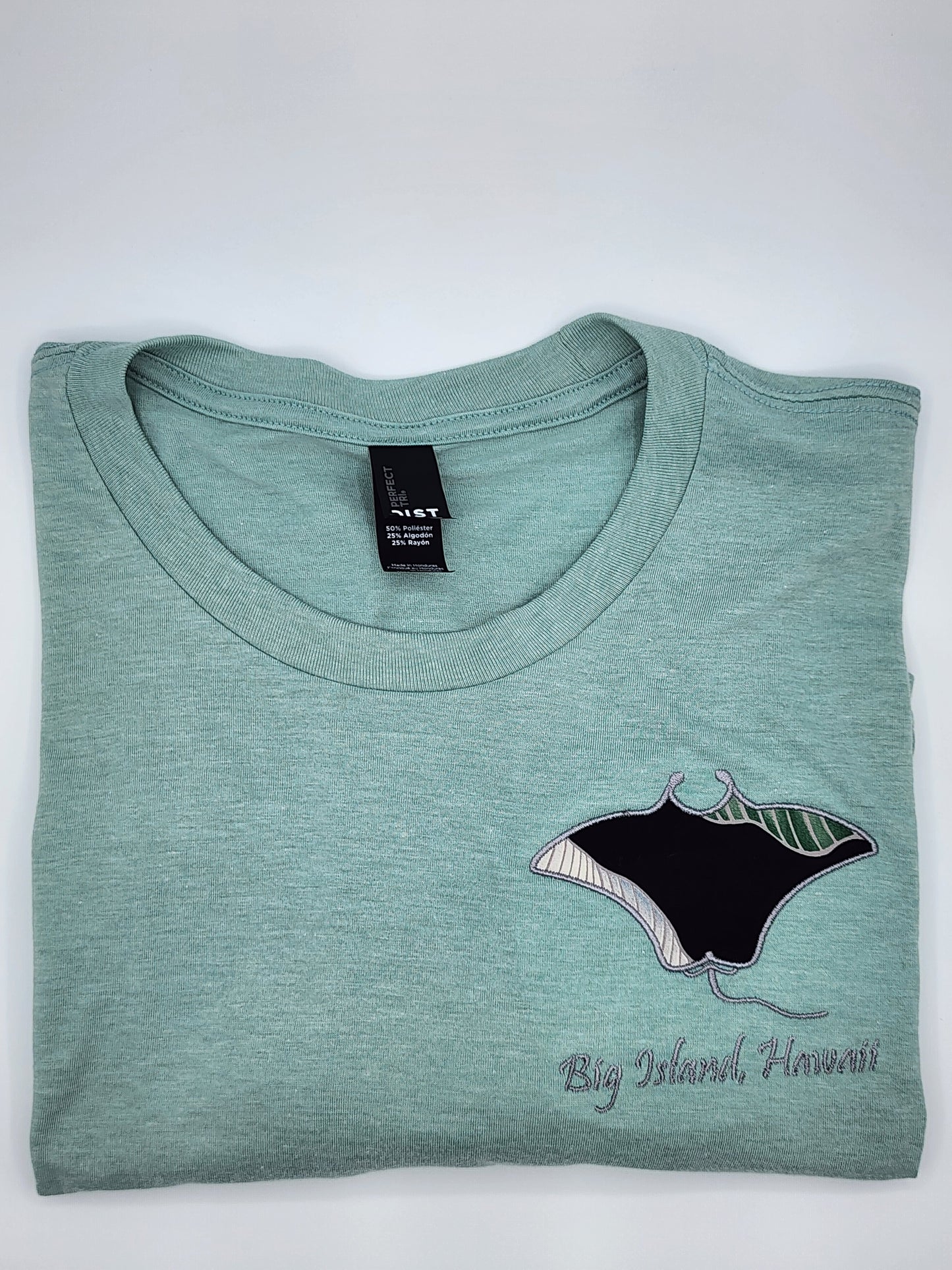 Manta Tee-Sage
