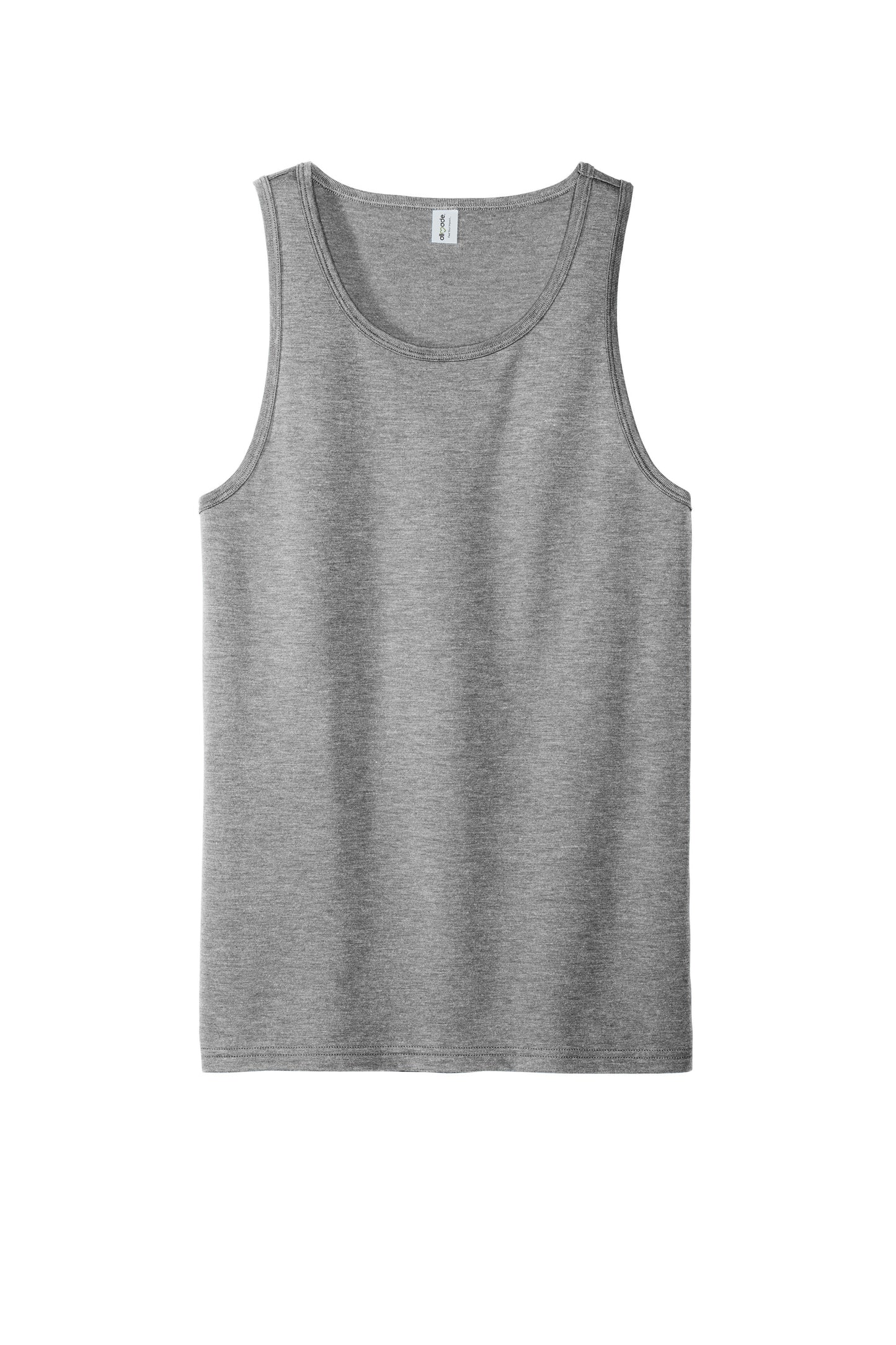 Rooster Tank-Grey