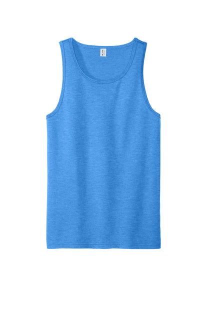 Pig Tank-Azure Blue