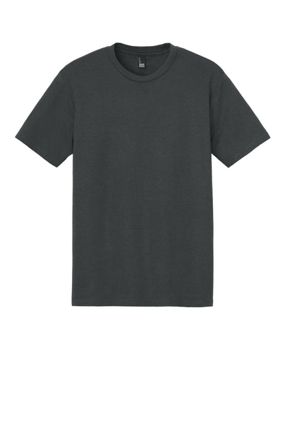 Shaka Viking Tee-Graphite