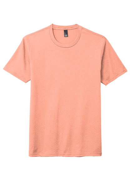 Fish Tee-Peach