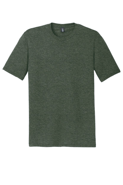 Hook Tee-Forest