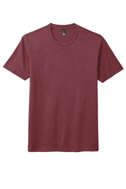 Pig Tee-Maroon