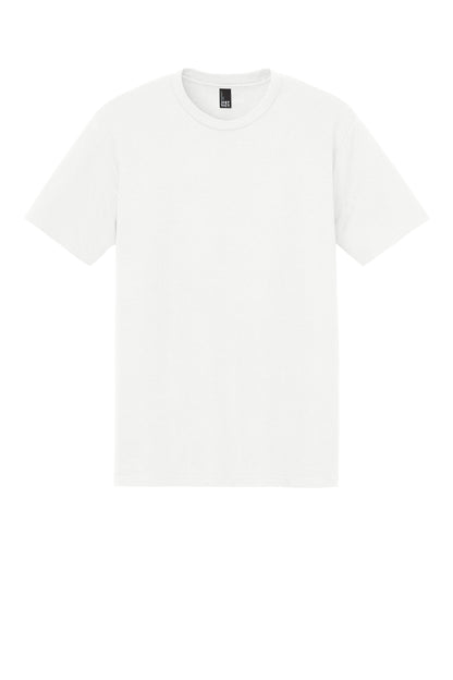 Dolphin Tee-Natural White