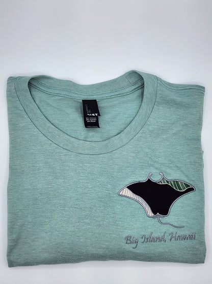Manta Tee-Sage